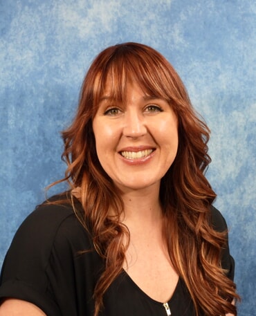 Juliane Noyola; Medical Clinic Manger